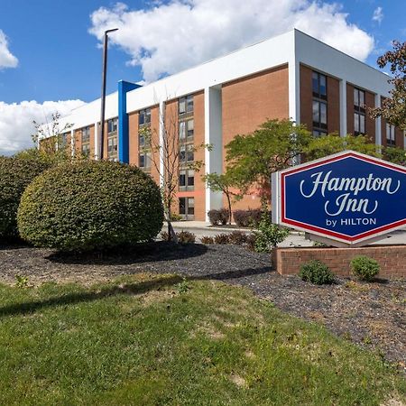 Hampton Inn Columbus/Dublin Εξωτερικό φωτογραφία