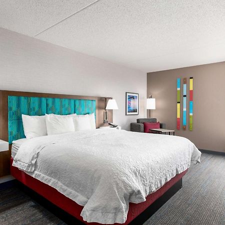 Hampton Inn Columbus/Dublin Εξωτερικό φωτογραφία