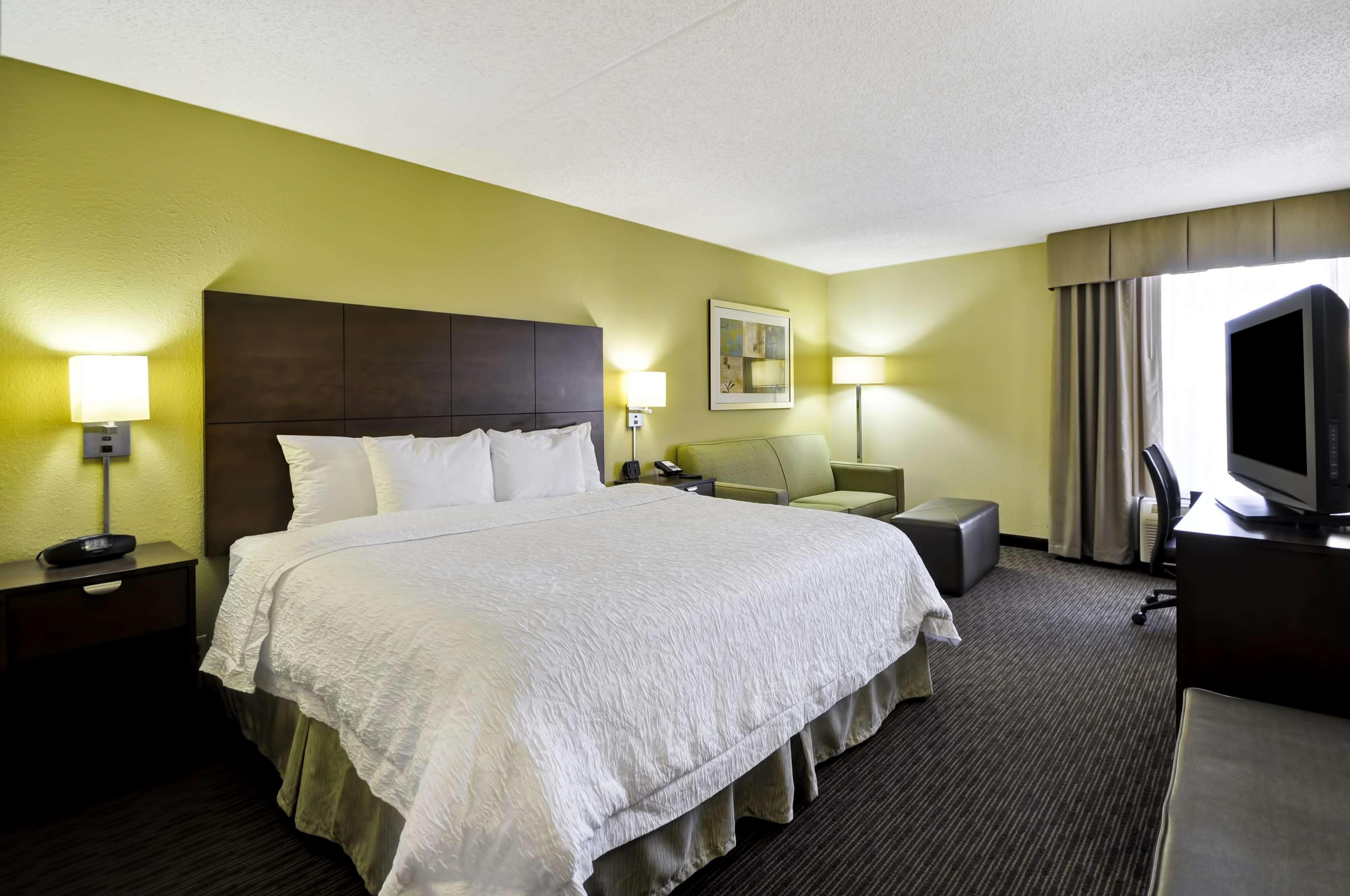 Hampton Inn Columbus/Dublin Εξωτερικό φωτογραφία