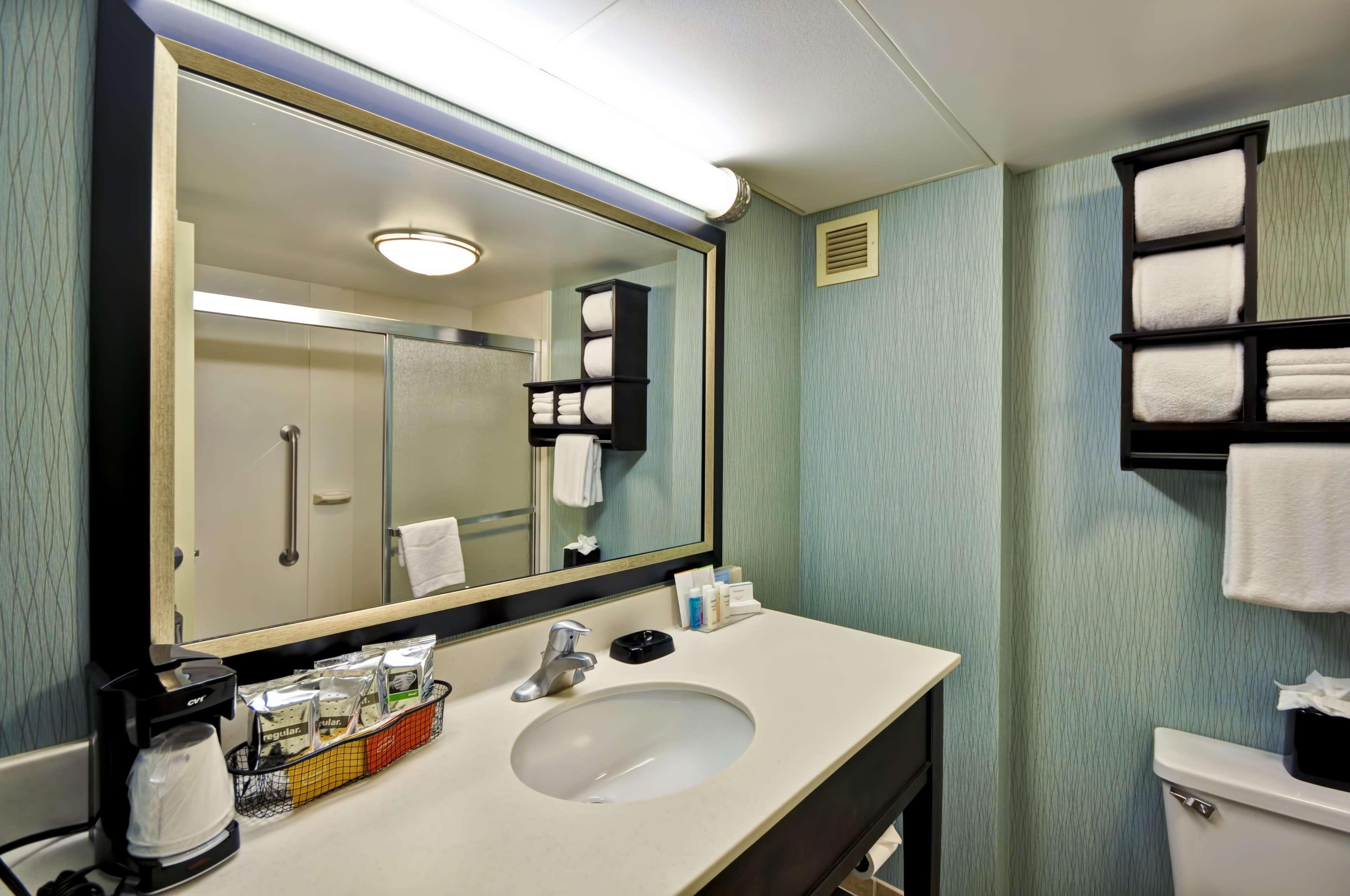 Hampton Inn Columbus/Dublin Εξωτερικό φωτογραφία