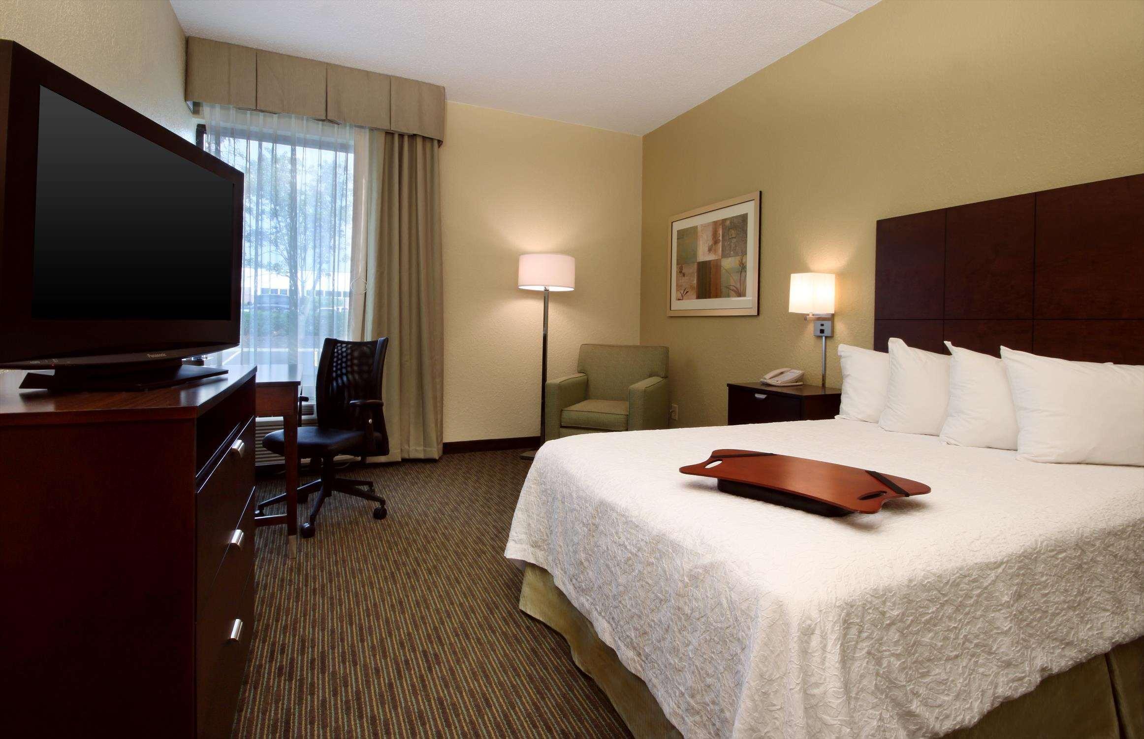 Hampton Inn Columbus/Dublin Εξωτερικό φωτογραφία