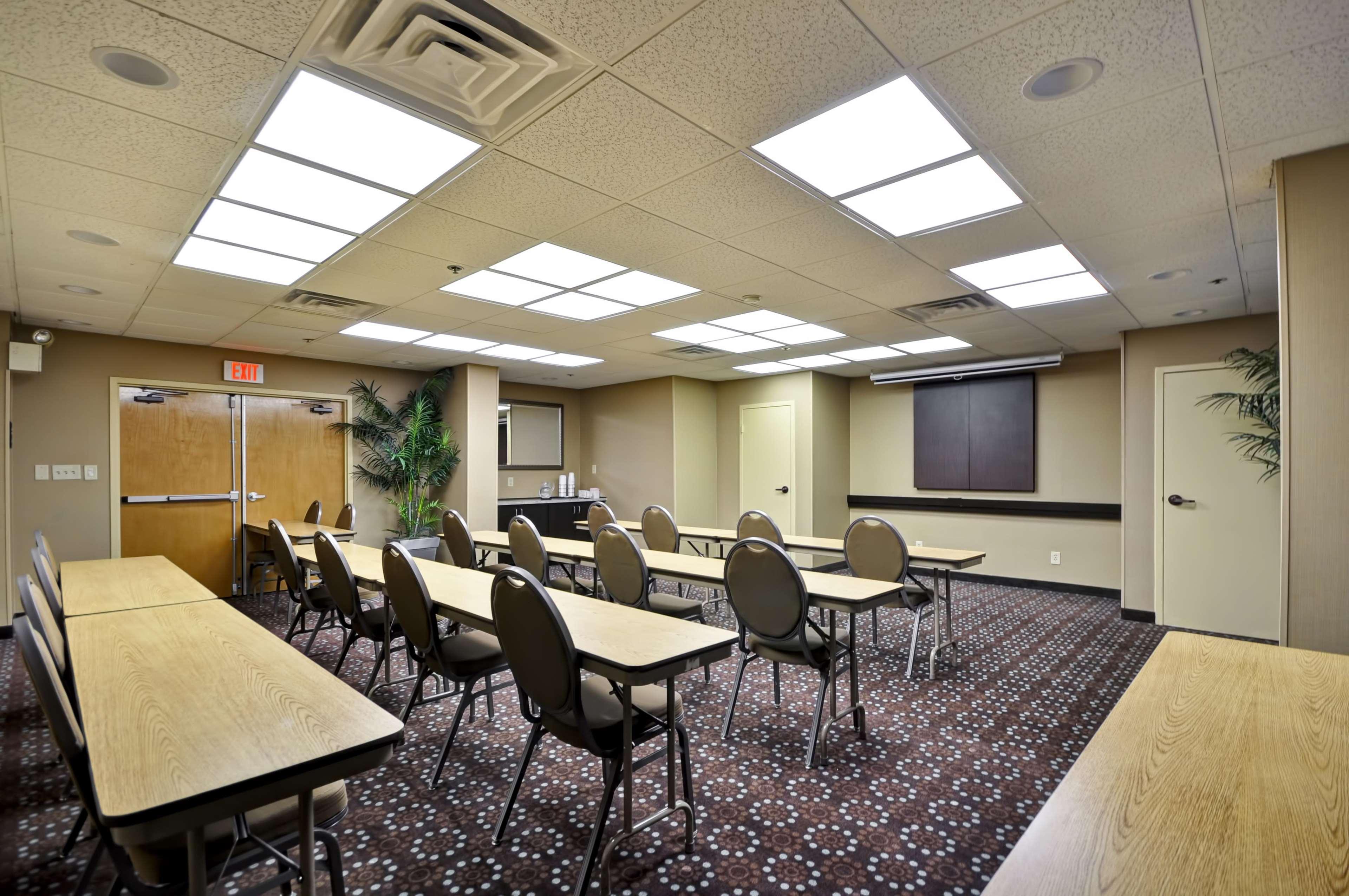 Hampton Inn Columbus/Dublin Εξωτερικό φωτογραφία