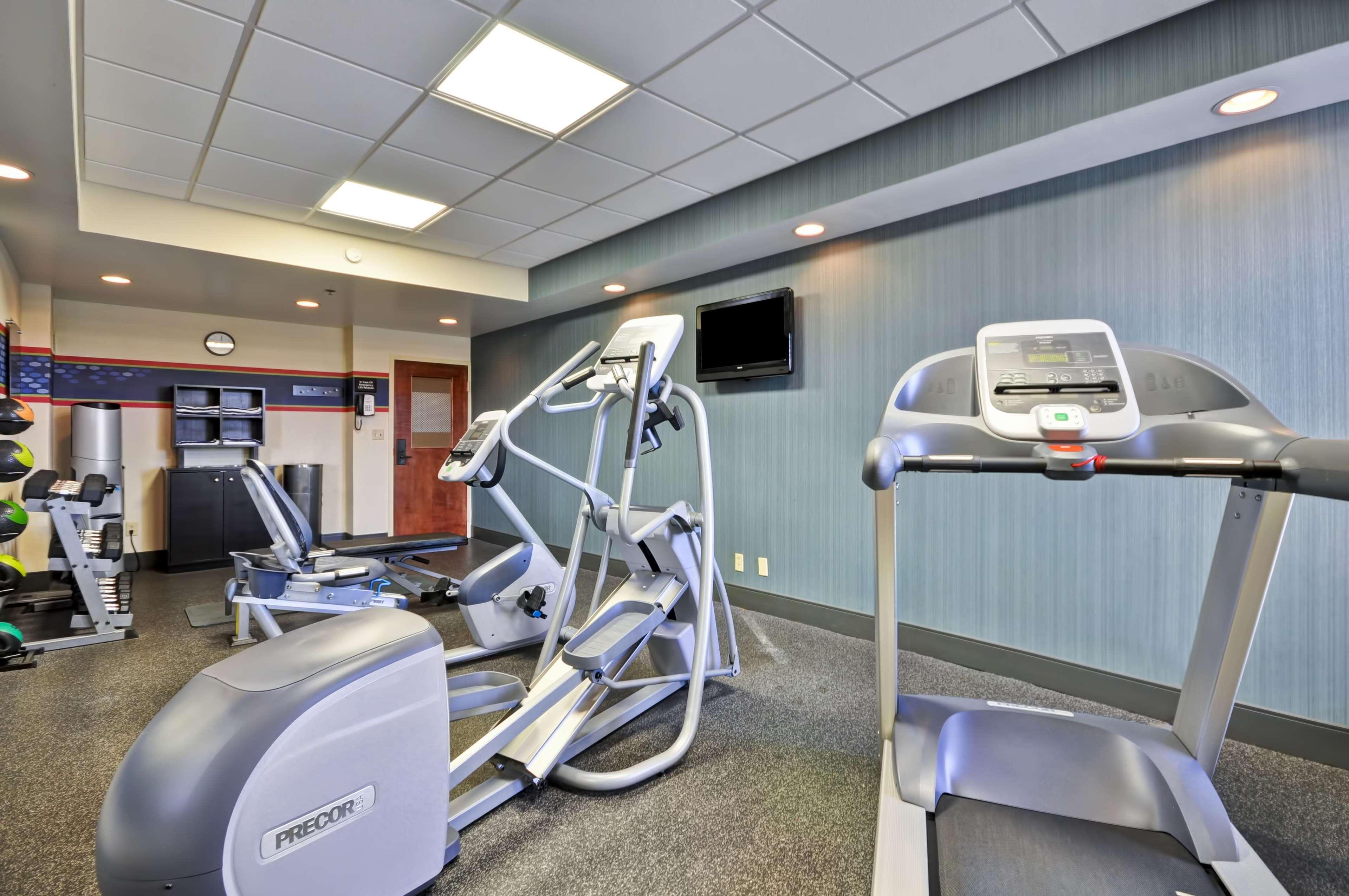 Hampton Inn Columbus/Dublin Εξωτερικό φωτογραφία