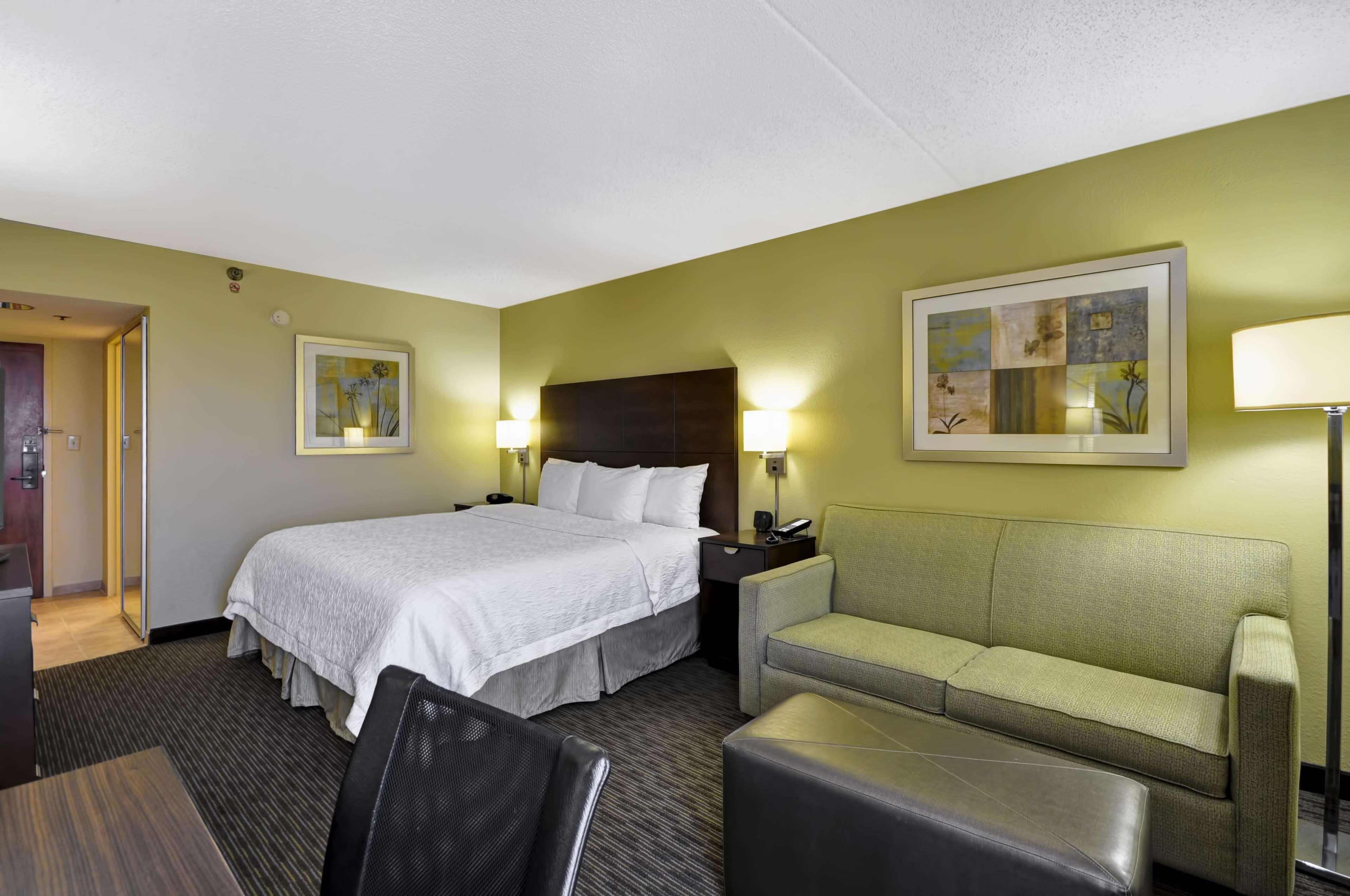 Hampton Inn Columbus/Dublin Εξωτερικό φωτογραφία
