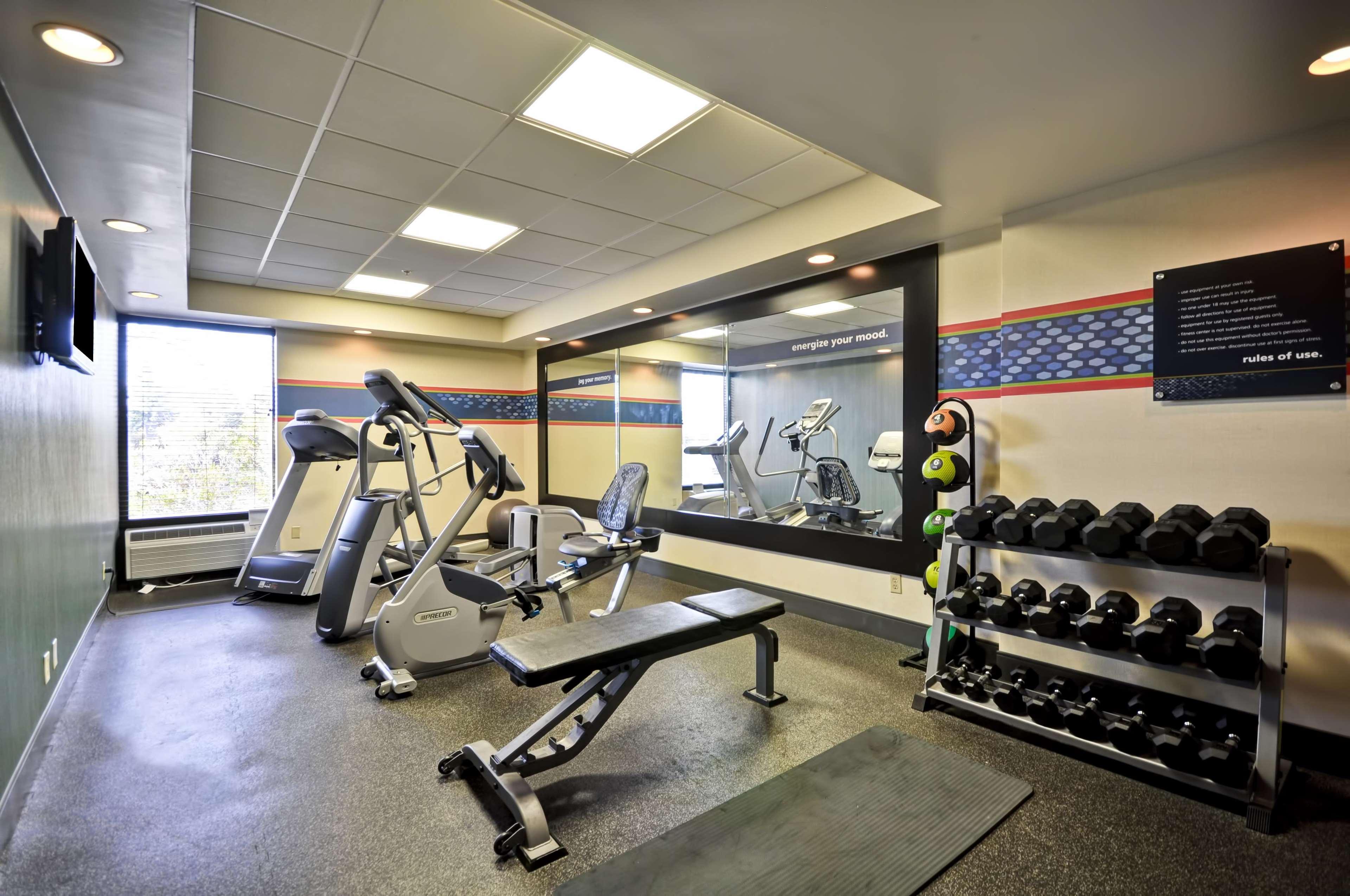 Hampton Inn Columbus/Dublin Εξωτερικό φωτογραφία