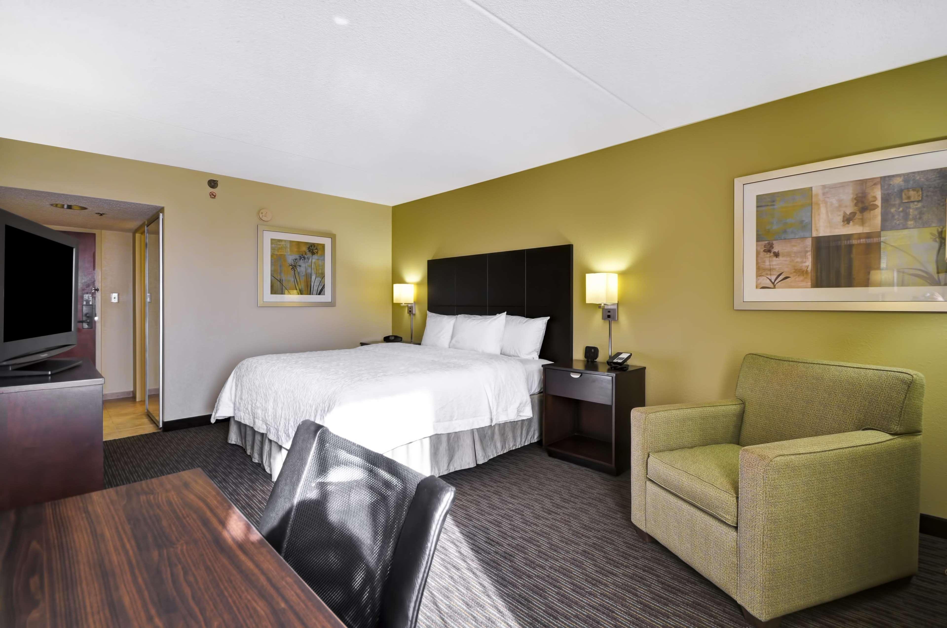 Hampton Inn Columbus/Dublin Εξωτερικό φωτογραφία