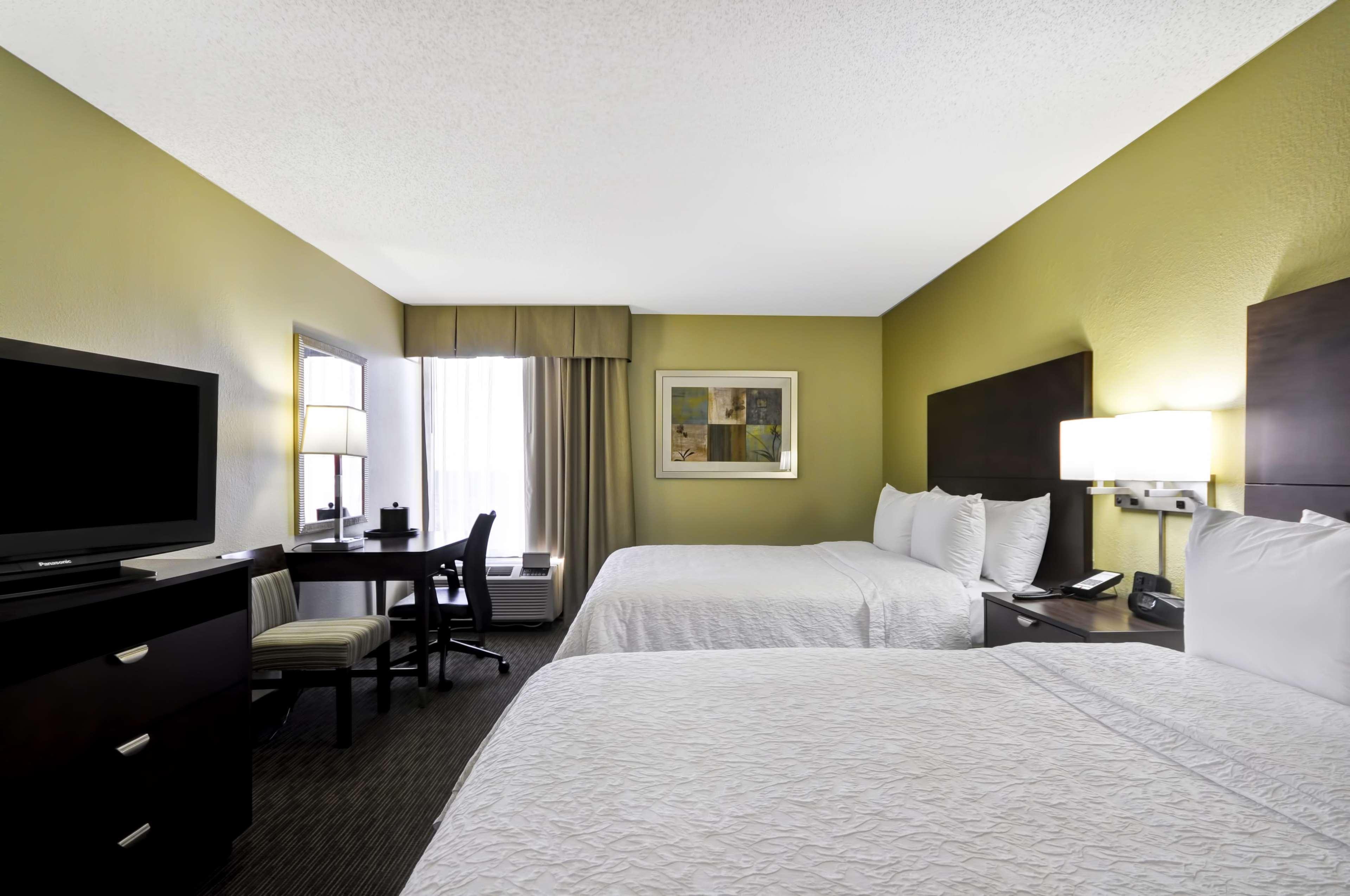Hampton Inn Columbus/Dublin Εξωτερικό φωτογραφία