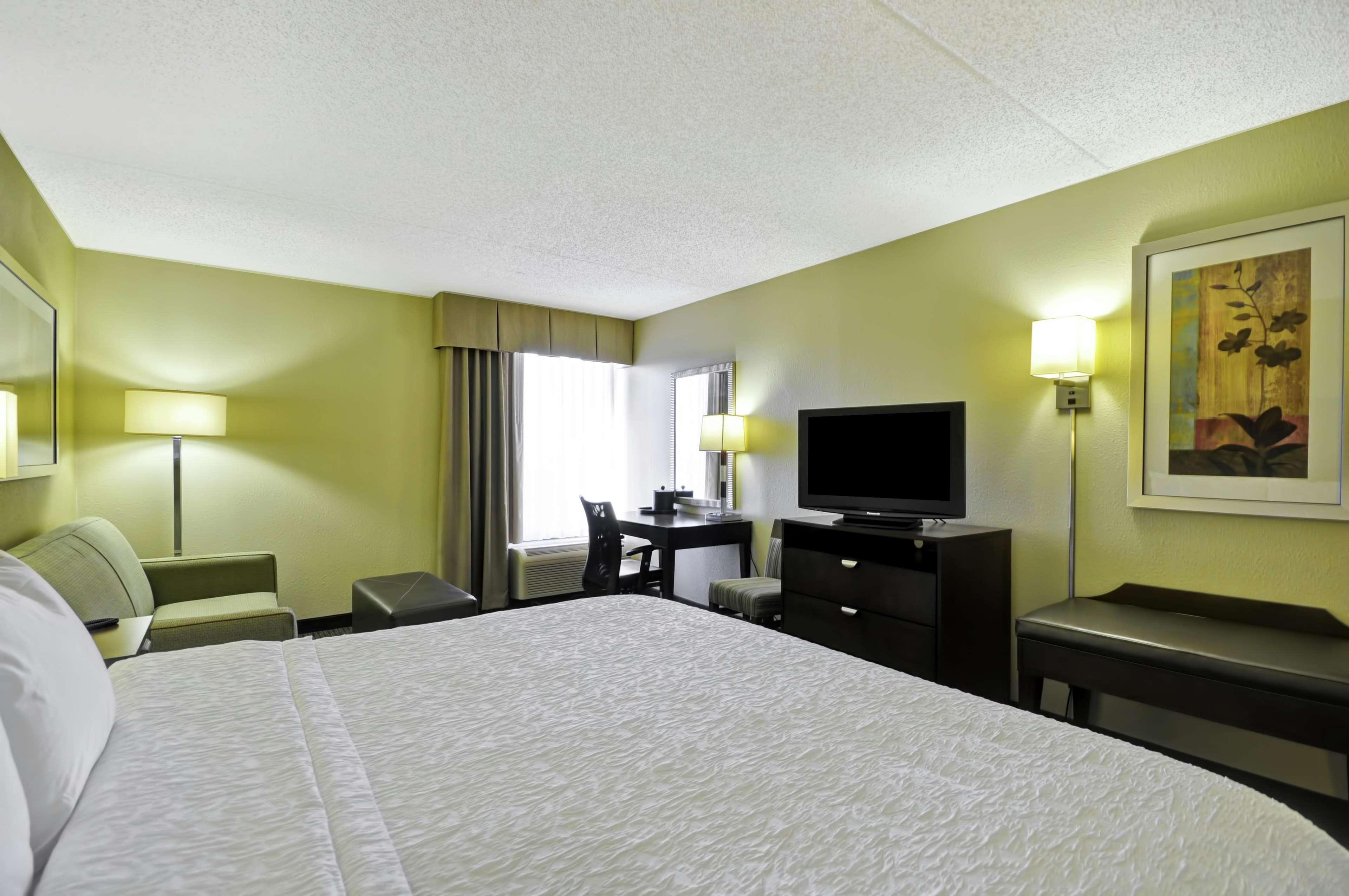Hampton Inn Columbus/Dublin Εξωτερικό φωτογραφία
