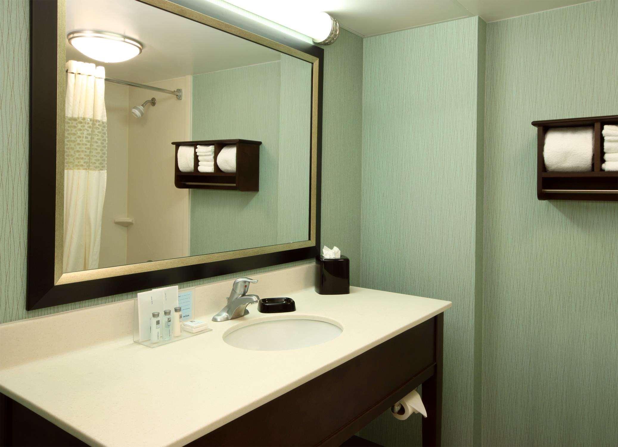 Hampton Inn Columbus/Dublin Δωμάτιο φωτογραφία
