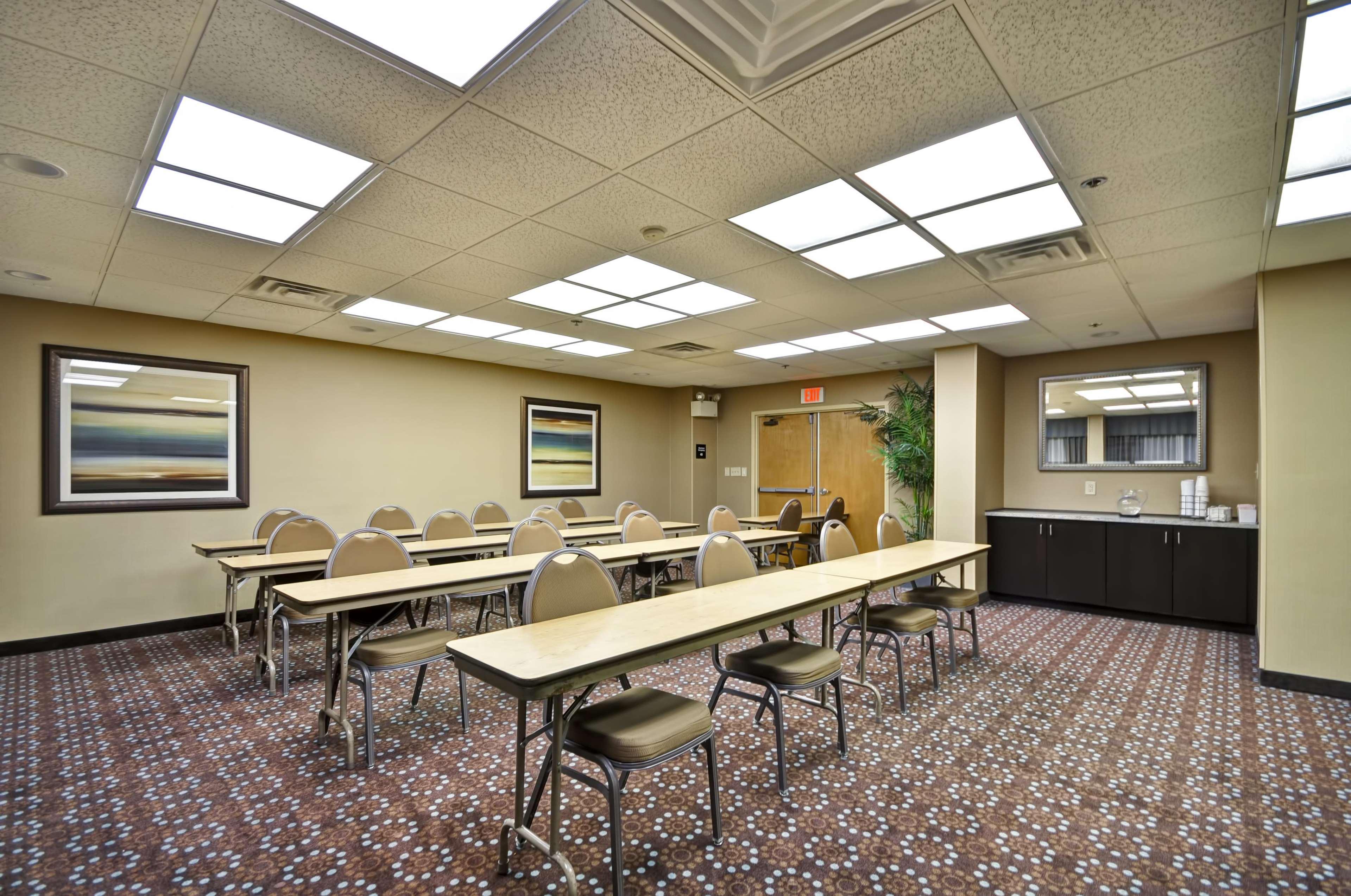 Hampton Inn Columbus/Dublin Εξωτερικό φωτογραφία