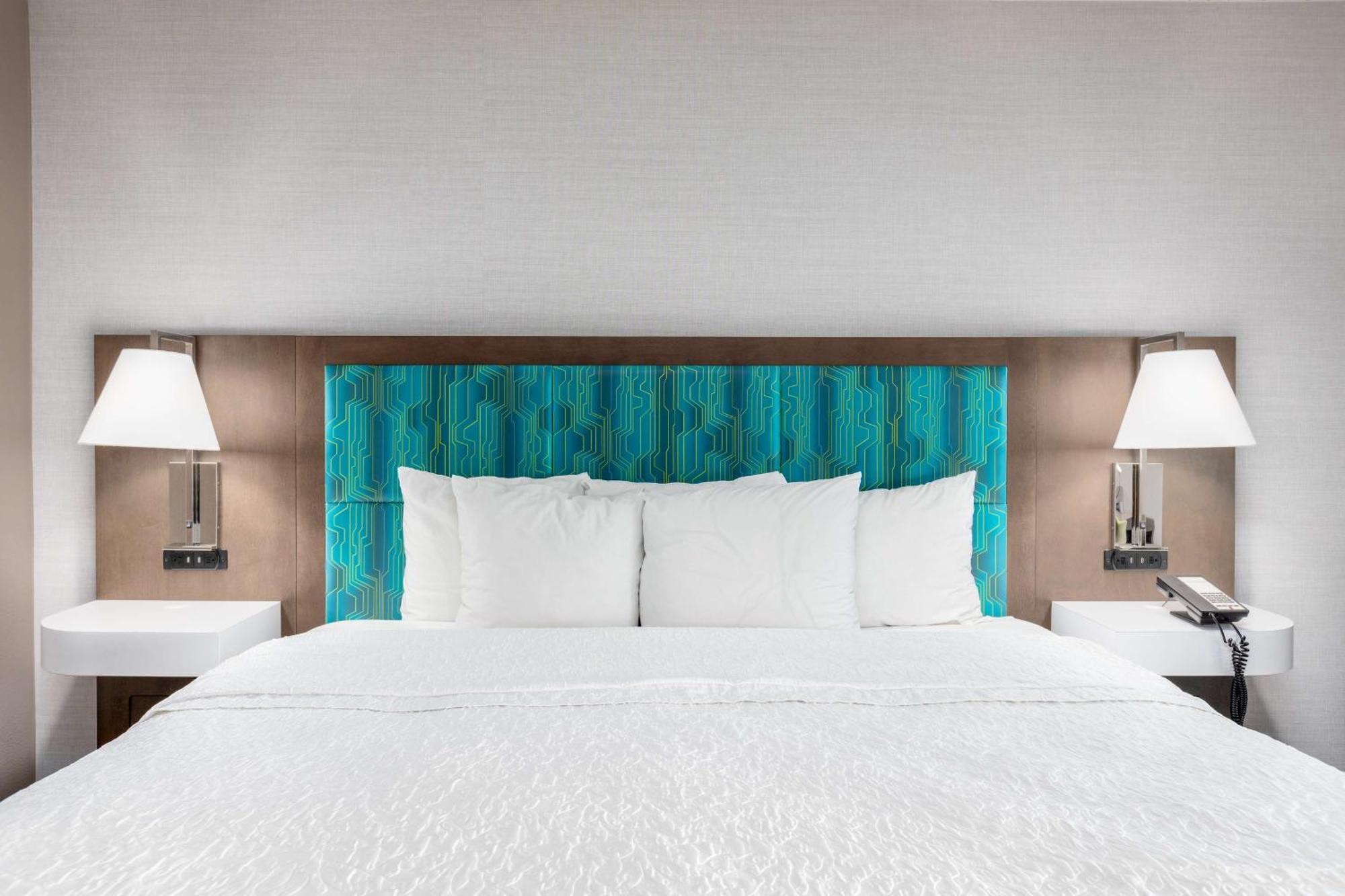 Hampton Inn Columbus/Dublin Εξωτερικό φωτογραφία