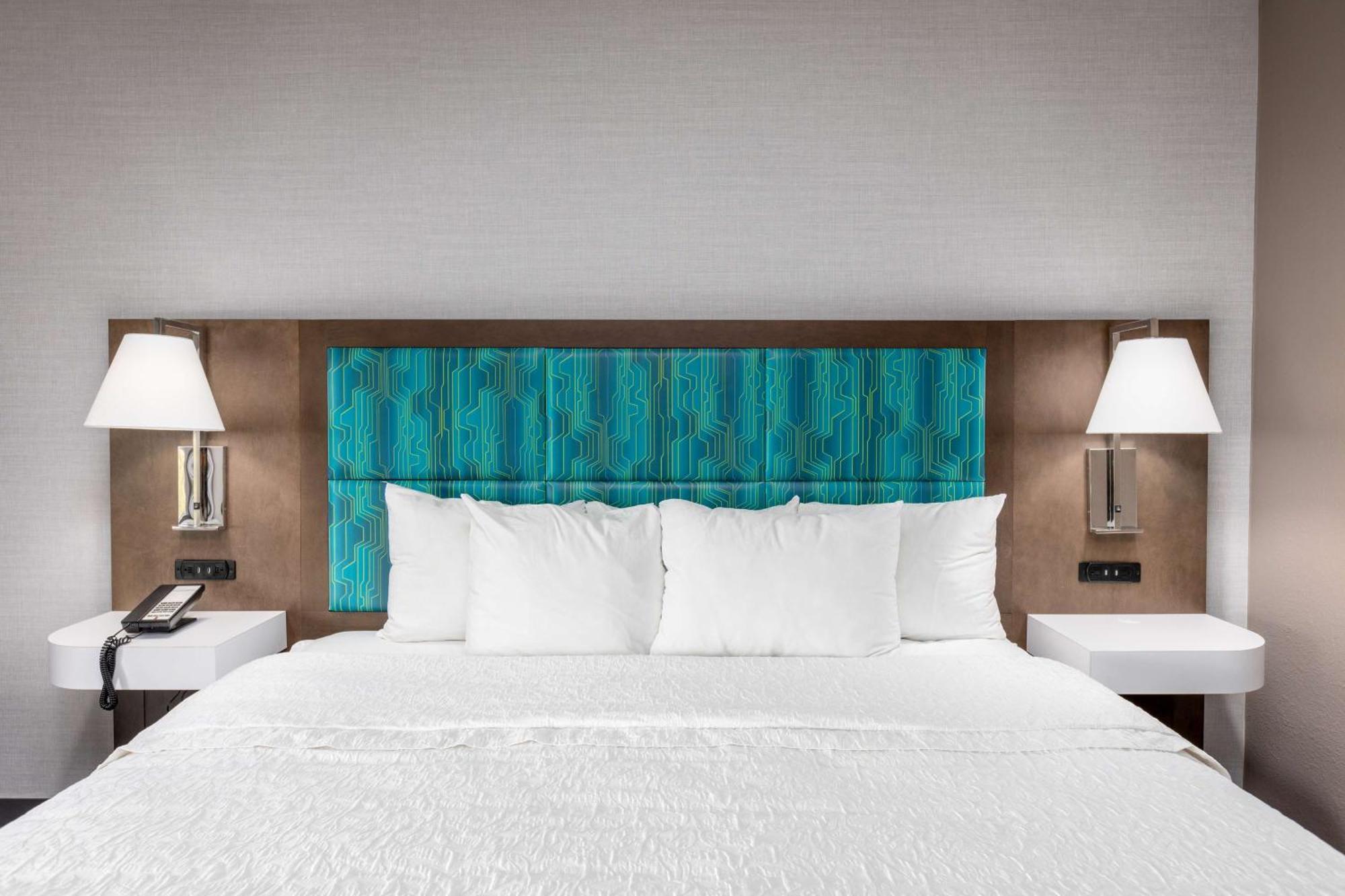 Hampton Inn Columbus/Dublin Εξωτερικό φωτογραφία