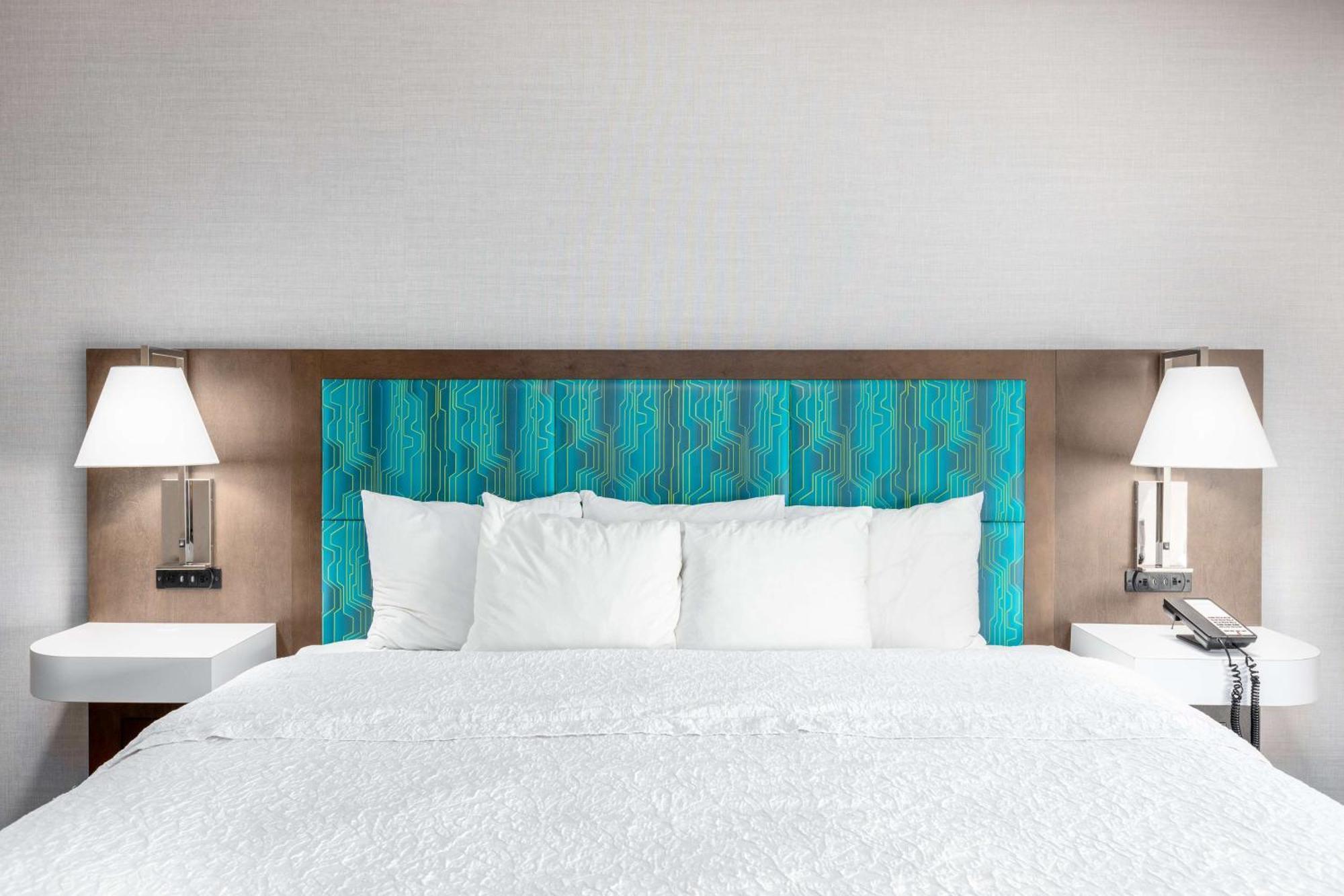 Hampton Inn Columbus/Dublin Εξωτερικό φωτογραφία