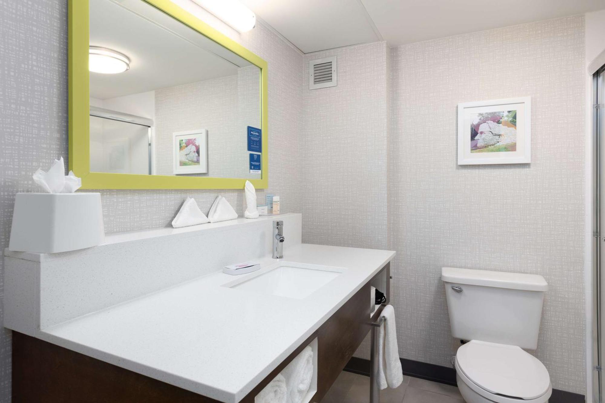 Hampton Inn Columbus/Dublin Εξωτερικό φωτογραφία