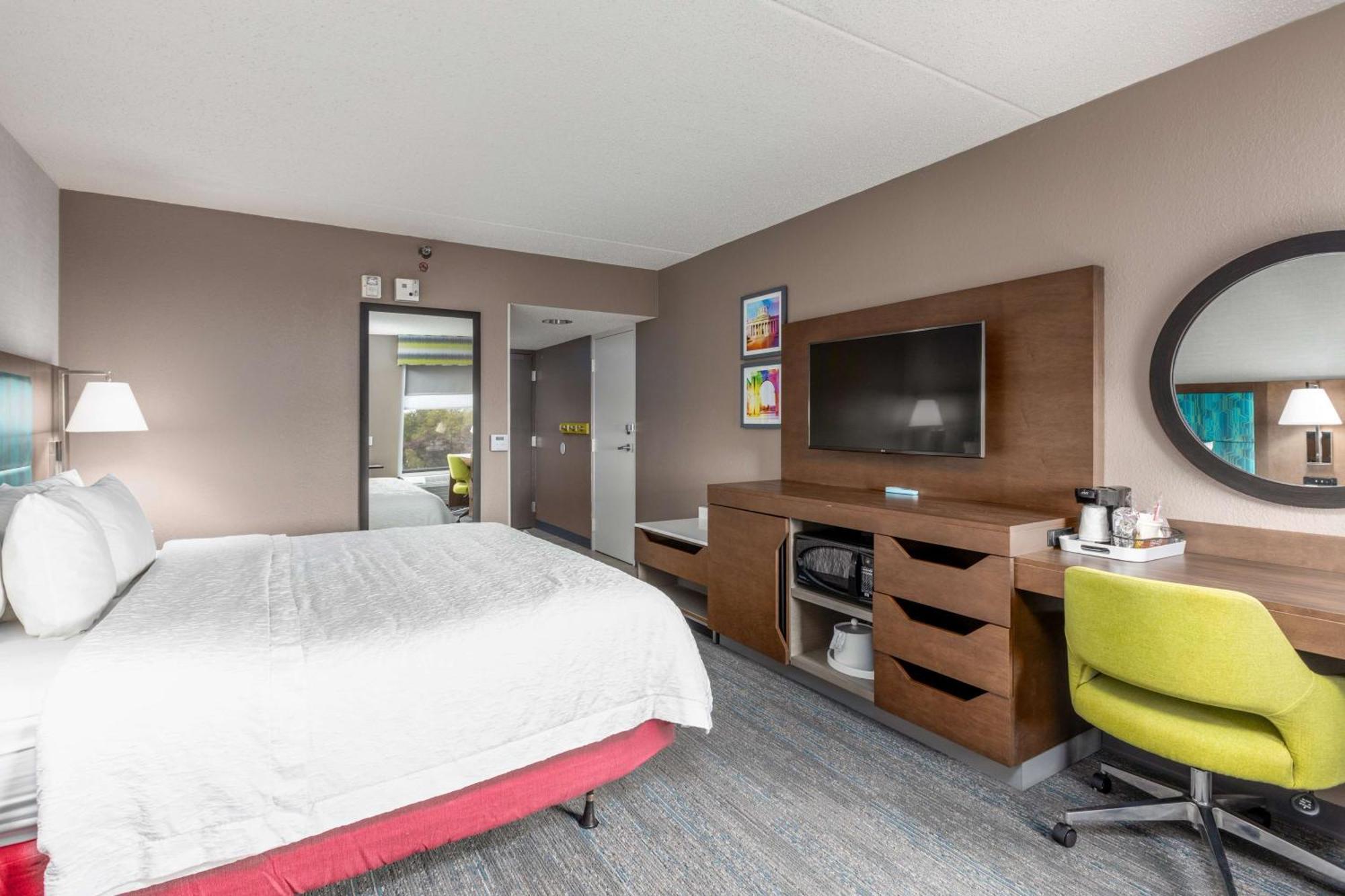 Hampton Inn Columbus/Dublin Εξωτερικό φωτογραφία