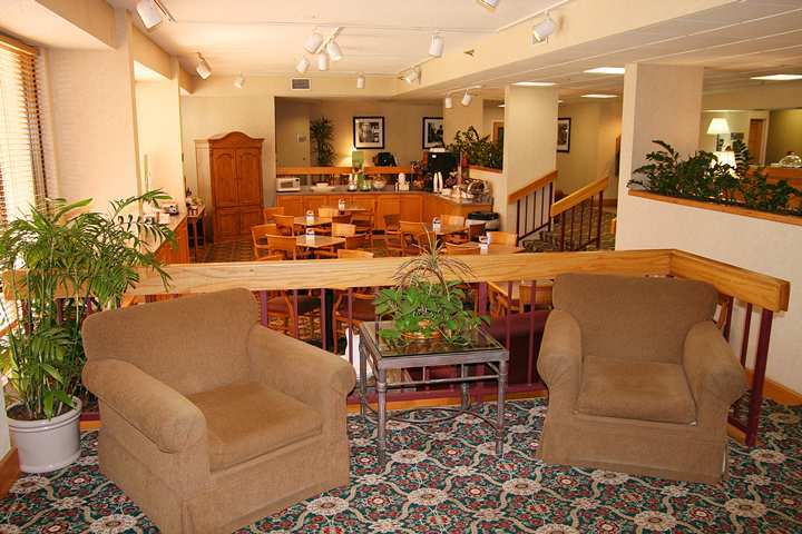 Hampton Inn Columbus/Dublin Εσωτερικό φωτογραφία